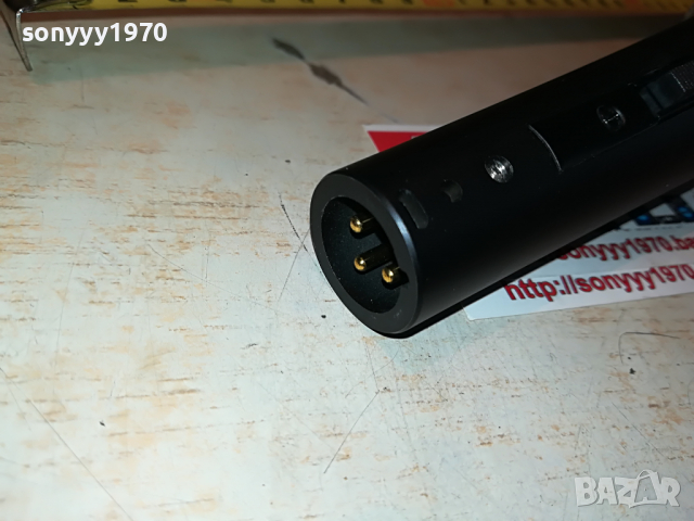 shure sm58 profi mic 0204221817, снимка 13 - Микрофони - 36320490