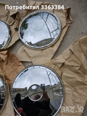 Продавам тасове за Жигула , снимка 2 - Аксесоари и консумативи - 50533705