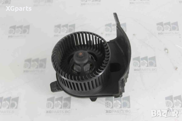 Вентилатор парно за Renault Megane Scenic II (2003-2009)