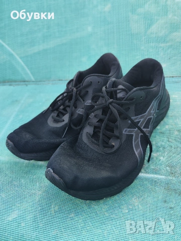 Маратонки Asics, снимка 2 - Маратонки - 53681101