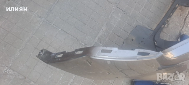 предна броня за vw Amarok 2017 2018 2019 2020 2021 2H6807217A, снимка 5 - Части - 51652683