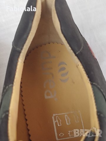 Durea shoes 5,5 G EU 39, снимка 3 - Дамски ежедневни обувки - 41842888
