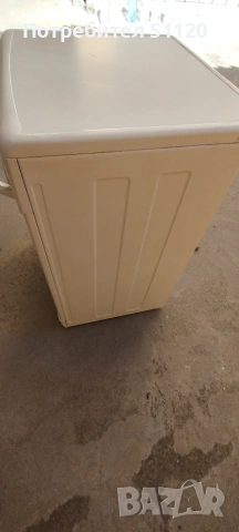 Пералня фагор 6 кг, снимка 5 - Перални - 53265569