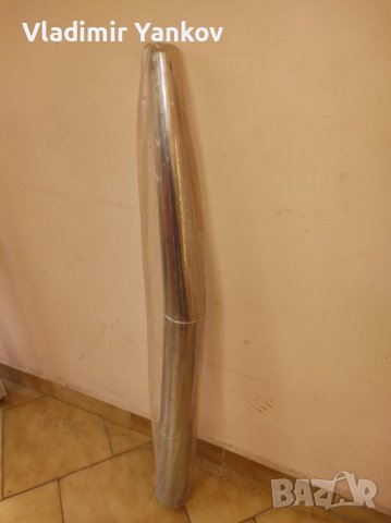 Аспух за ETZ 150