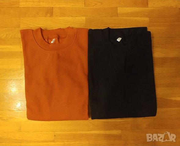 Две нови рипс, М размер, снимка 1