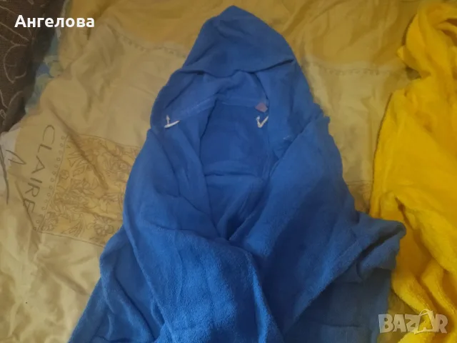 Продавам два халата, снимка 4 - Хавлиени кърпи - 56274108