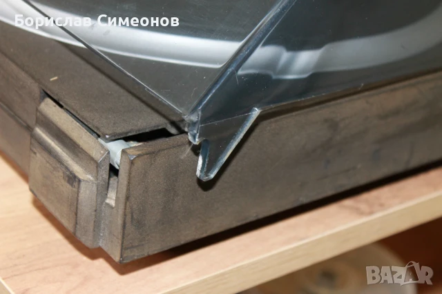 REVOX B-795, снимка 13 - Грамофони - 51395177