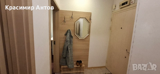 Дава под наем двустаен в София, Лозенец, снимка 12 - Апартаменти - 53096833