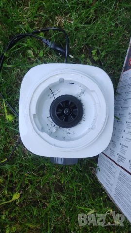 Блендер Moulinex LM2C0110 Glass Blender - 1,5 л, снимка 5 - Блендери - 40979685