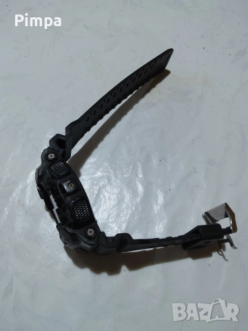 Casio g-shock ga-120 часовник , снимка 6 - Мъжки - 53432743