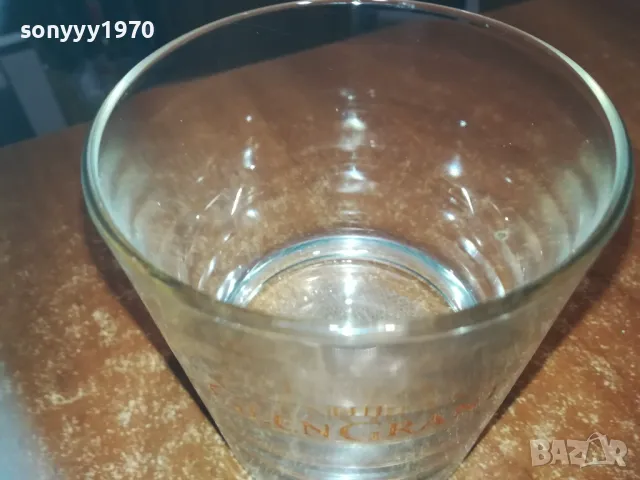 GLEN GRANT-1БР ЧАША ЗА КОЛЕКЦИЯ 2109241854, снимка 11 - Колекции - 47315210