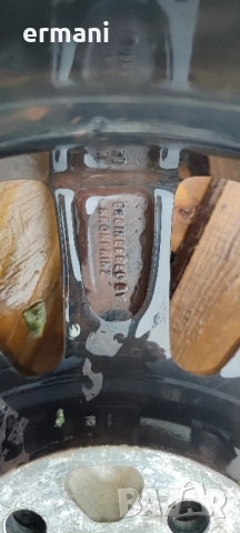 Джанти за VAG групата 15 ки, снимка 6 - Гуми и джанти - 52318195