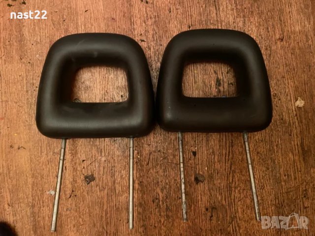 Подглавници за предни седалки Сузуки Джимни, снимка 2 - Части - 48458539