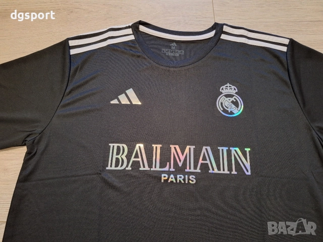 Футболна тениска РЕАЛ М ВМ издание!!!, снимка 3 - Футбол - 52063027