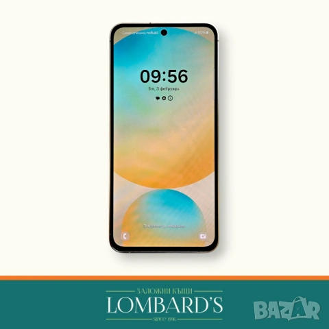 Samsung S24 FE 128/8 GB