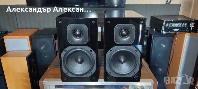 Indiana Line DIVA 255