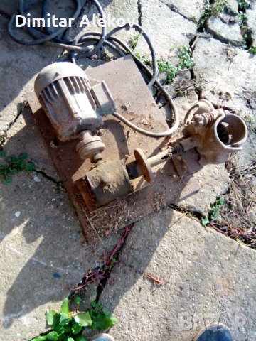 роначка на царевица, снимка 4 - Други машини и части - 39007721