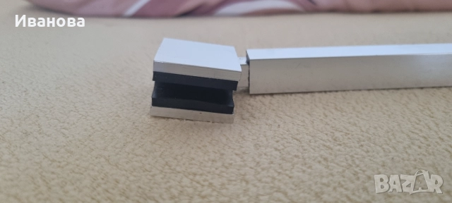 Телескопично рамо за параван, снимка 6 - Други стоки за дома - 51632374