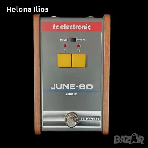 TC Electronic June 60 Chorus 
