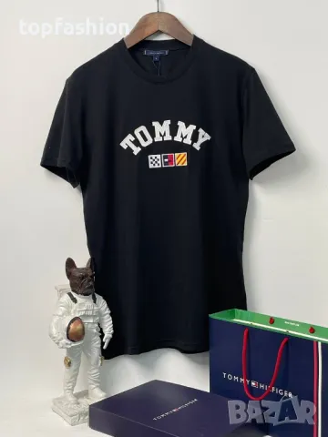 Мъжки тениски лукс качество, снимка 6 - Тениски - 50427735