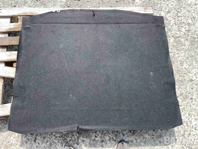 Подово Покритие Средна Кора 75130-61M01 SUZUKI SX4 S-Cross 1.4 2021 HYBRID ALLGRIP 6AT