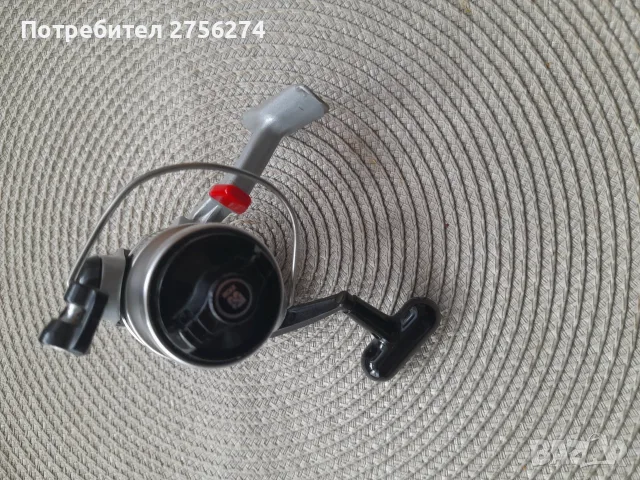 Риболовна макара RYOBI , снимка 3 - Макари - 55875118