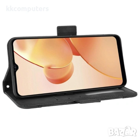 OPPO Realme C31 4G Wallet Калъф и Протектор, снимка 6 - Калъфи, кейсове - 53022031