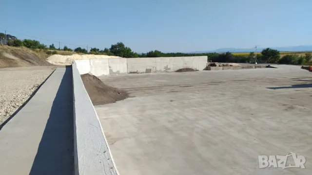 Голяма складова база Чипан, Стара Загора, снимка 5 - Складове - 49854245