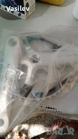 Части за велосипед , снимка 7 - Части за велосипеди - 51149626