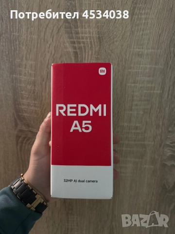 Redmi A5