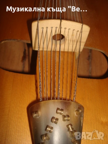 Гъдулка с лък, снимка 5 - Струнни инструменти - 51019590