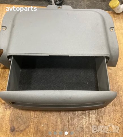 Renault scenic 2000година шкафчета, снимка 4 - Части - 40343344