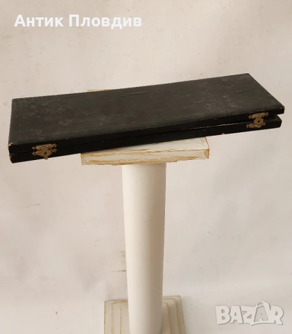 Английски комплект за месо – Sheffield, снимка 4 - Прибори за хранене, готвене и сервиране - 53722737