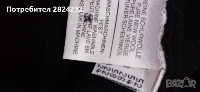 Мъжка жилетка на BURBERRY , снимка 4 - Пуловери - 42079351