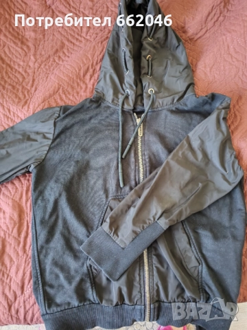 СУИТЧЪР Made by Society 