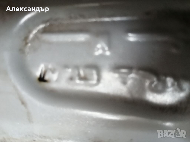 5/112 /16 , снимка 6 - Гуми и джанти - 36404632