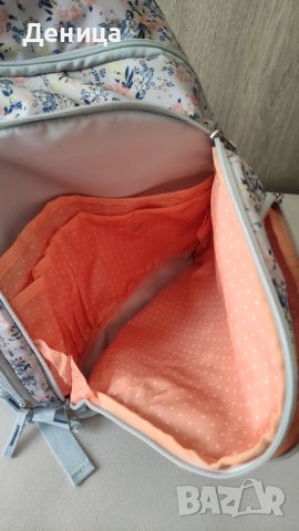 Ученическа раница Pepe Jeans, снимка 5 - Раници - 41888617