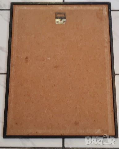 Рамкиран 3D плакат, картина на Майкъл Джексън. , снимка 9 - Картини - 53201268