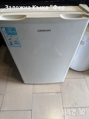Фризер Crown 110L, снимка 1