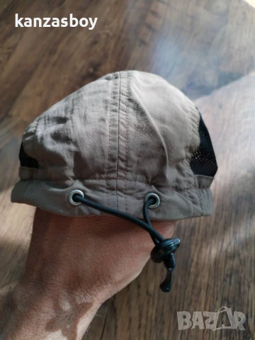 schoffel - страхотна спортна шапка , снимка 6 - Шапки - 50760034