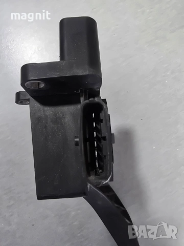 0281002359 ПЕДАЛ ГАЗ IVECO DAILY 2.8, снимка 3 - Части - 53464349