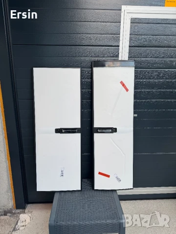 Оригинални врати за хладилници Dometic RML9330/RML943X