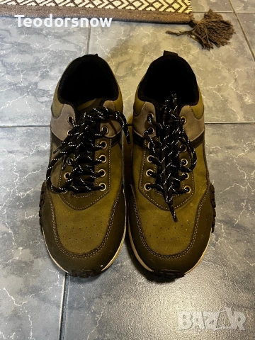 Мъжки обувки/маратонки
