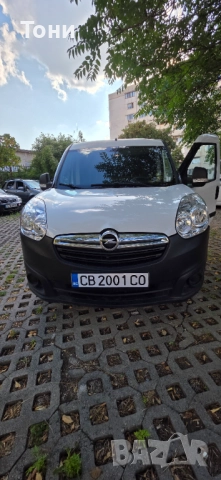 Опел Комбо , снимка 6 - Автомобили и джипове - 51919588
