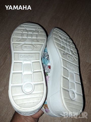 CallagHan  Дамски Маратонки 39, снимка 3 - Маратонки - 42193948