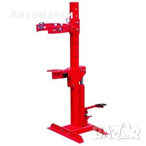 Хидравлична скоба за пружини "макверсон" 1 тон