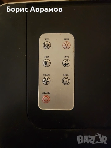 отоплителна и охладителна печка, снимка 3 - Отоплителни печки - 53199121