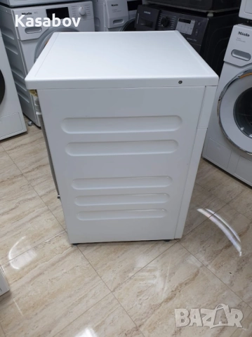 Miele W1 Excellence Пералня 8кг Миеле 12м Гаранция, снимка 10 - Перални - 52888222