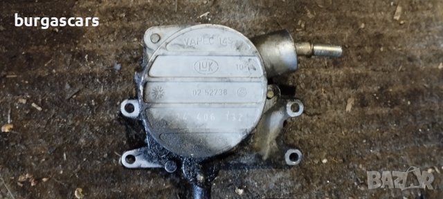 Вакум помпа 24 406 132 Оpel Zafira 2.0 DTI 101к.с. - 60лв