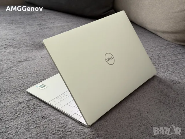 13.4’ 3.5K OLED Touch i7-1260P Dell XPS 9320+ 16GB LPDDR5 5200Mhz 512GB SSD Nvme, снимка 5 - Лаптопи за работа - 56140191